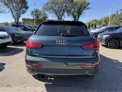 2018 Audi Q3 2.0 TFSI quattro Technik - Photo 5 - Edmonton, AB T5W 1E5
