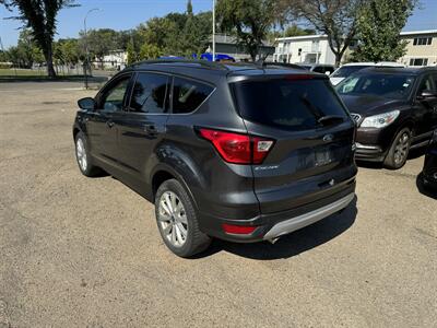 2019 Ford Escape SEL   - Photo 4 - Edmonton, AB T5W 1E5