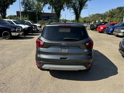 2019 Ford Escape SEL   - Photo 5 - Edmonton, AB T5W 1E5