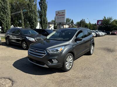 2019 Ford Escape SEL   - Photo 3 - Edmonton, AB T5W 1E5