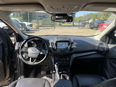 2019 Ford Escape SEL   - Photo 9 - Edmonton, AB T5W 1E5