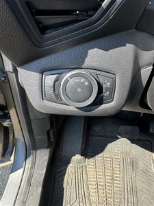 2019 Ford Escape SEL   - Photo 14 - Edmonton, AB T5W 1E5