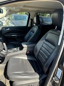2019 Ford Escape SEL   - Photo 10 - Edmonton, AB T5W 1E5