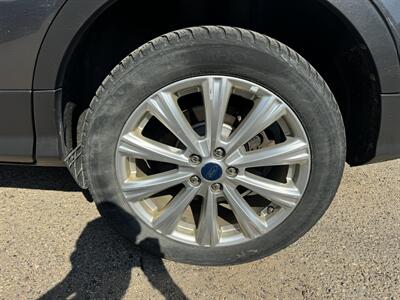 2019 Ford Escape SEL   - Photo 15 - Edmonton, AB T5W 1E5