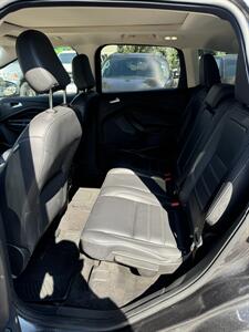 2019 Ford Escape SEL   - Photo 8 - Edmonton, AB T5W 1E5