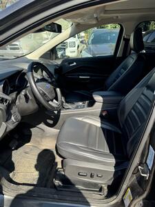 2019 Ford Escape SEL   - Photo 11 - Edmonton, AB T5W 1E5