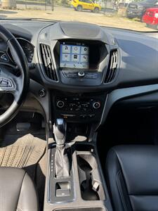 2019 Ford Escape SEL   - Photo 12 - Edmonton, AB T5W 1E5