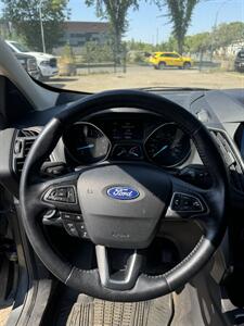 2019 Ford Escape SEL   - Photo 13 - Edmonton, AB T5W 1E5