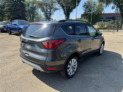 2019 Ford Escape SEL   - Photo 6 - Edmonton, AB T5W 1E5