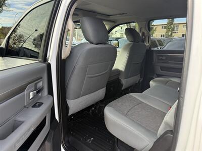 2020 RAM 1500 Classic Warlock   - Photo 9 - Edmonton, AB T5W 1E5