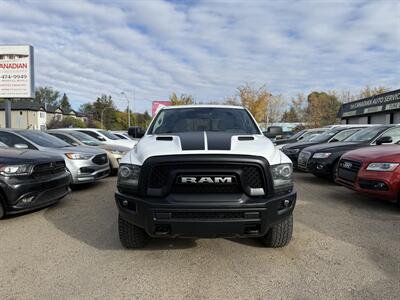 2020 RAM 1500 Classic Warlock   - Photo 2 - Edmonton, AB T5W 1E5