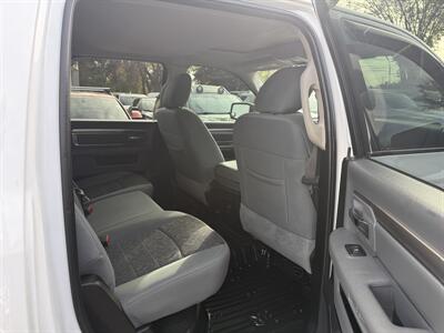 2020 RAM 1500 Classic Warlock   - Photo 8 - Edmonton, AB T5W 1E5