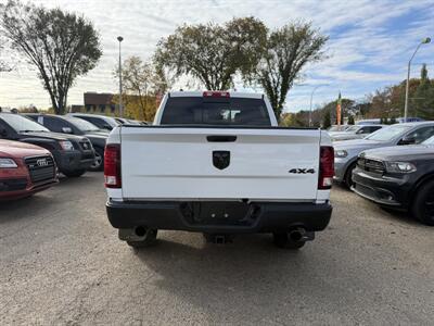 2020 RAM 1500 Classic Warlock   - Photo 5 - Edmonton, AB T5W 1E5
