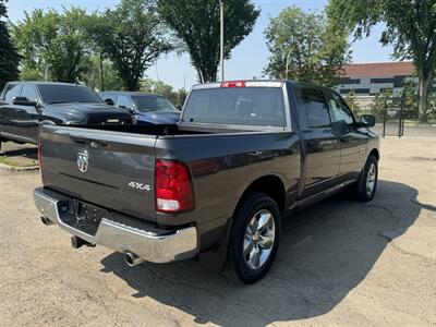 2019 RAM 1500 Tradesman   - Photo 6 - Edmonton, AB T5W 1E5