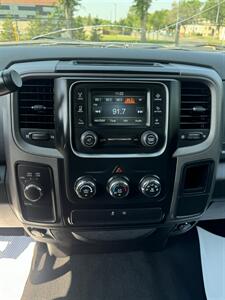 2019 RAM 1500 Tradesman   - Photo 10 - Edmonton, AB T5W 1E5