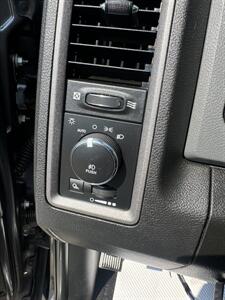 2019 RAM 1500 Tradesman   - Photo 12 - Edmonton, AB T5W 1E5