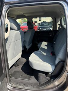 2019 RAM 1500 Tradesman   - Photo 7 - Edmonton, AB T5W 1E5