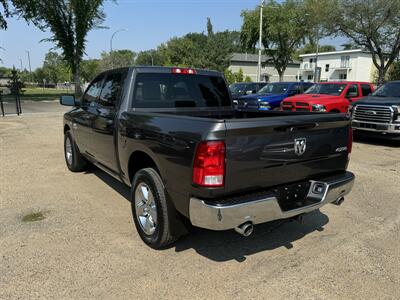 2019 RAM 1500 Tradesman   - Photo 4 - Edmonton, AB T5W 1E5