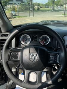 2019 RAM 1500 Tradesman   - Photo 11 - Edmonton, AB T5W 1E5