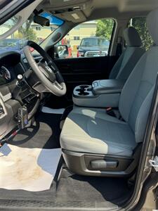 2019 RAM 1500 Tradesman   - Photo 9 - Edmonton, AB T5W 1E5