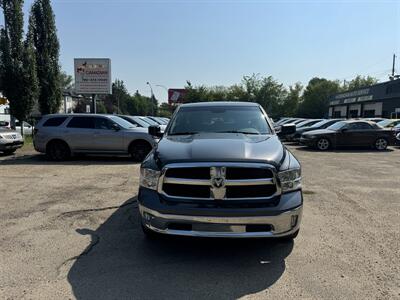 2019 RAM 1500 Tradesman   - Photo 2 - Edmonton, AB T5W 1E5