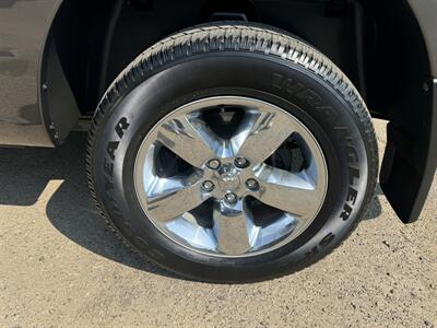 2019 RAM 1500 Tradesman   - Photo 13 - Edmonton, AB T5W 1E5