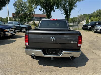 2019 RAM 1500 Tradesman   - Photo 5 - Edmonton, AB T5W 1E5