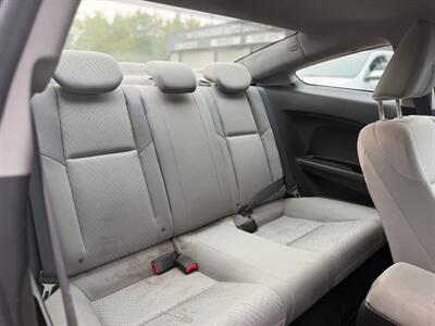 2014 Honda Civic LX   - Photo 8 - Edmonton, AB T5W 1E5