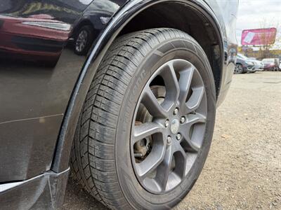 2018 Dodge Durango R/T - Photo 14 - Edmonton, AB T5W 1E5