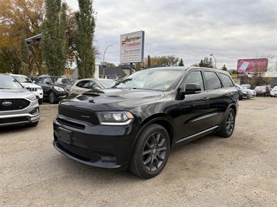 2018 Dodge Durango R/T - Photo 3 - Edmonton, AB T5W 1E5
