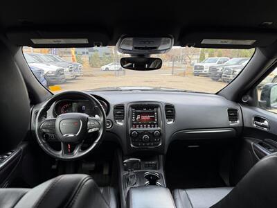 2018 Dodge Durango R/T - Photo 13 - Edmonton, AB T5W 1E5