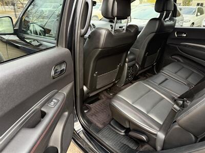 2018 Dodge Durango R/T - Photo 10 - Edmonton, AB T5W 1E5
