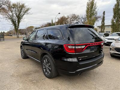 2018 Dodge Durango R/T - Photo 4 - Edmonton, AB T5W 1E5
