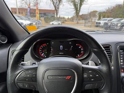 2018 Dodge Durango R/T - Photo 12 - Edmonton, AB T5W 1E5