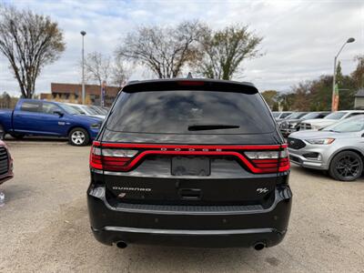 2018 Dodge Durango R/T - Photo 5 - Edmonton, AB T5W 1E5
