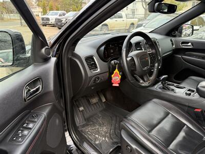 2018 Dodge Durango R/T - Photo 11 - Edmonton, AB T5W 1E5