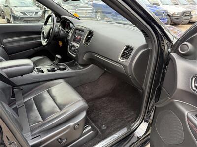 2018 Dodge Durango R/T - Photo 7 - Edmonton, AB T5W 1E5