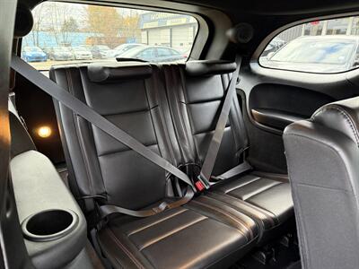 2018 Dodge Durango R/T - Photo 9 - Edmonton, AB T5W 1E5