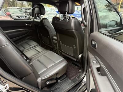2018 Dodge Durango R/T - Photo 8 - Edmonton, AB T5W 1E5