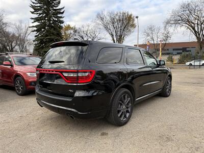 2018 Dodge Durango R/T - Photo 6 - Edmonton, AB T5W 1E5