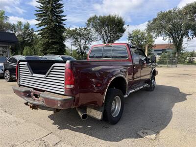2006 Ford F-350 XLT SuperCab - Photo 6 - Edmonton, AB T5W 1E5