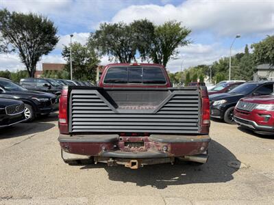 2006 Ford F-350 XLT SuperCab - Photo 5 - Edmonton, AB T5W 1E5
