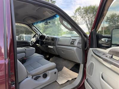 2006 Ford F-350 XLT SuperCab - Photo 7 - Edmonton, AB T5W 1E5