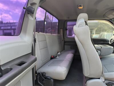 2006 Ford F-350 XLT SuperCab - Photo 8 - Edmonton, AB T5W 1E5