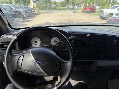 2006 Ford F-350 XLT SuperCab - Photo 11 - Edmonton, AB T5W 1E5