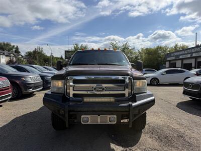 2006 Ford F-350 XLT SuperCab - Photo 2 - Edmonton, AB T5W 1E5