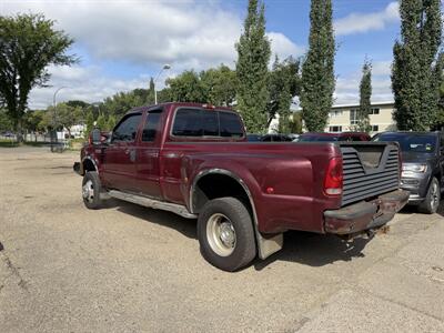 2006 Ford F-350 XLT SuperCab - Photo 4 - Edmonton, AB T5W 1E5