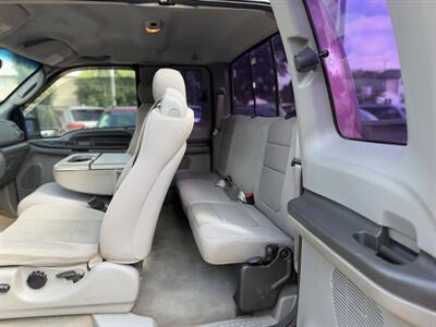 2006 Ford F-350 XLT SuperCab - Photo 9 - Edmonton, AB T5W 1E5