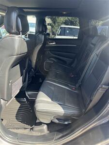 2015 Jeep Grand Cherokee Summit   - Photo 8 - Edmonton, AB T5W 1E5