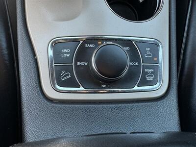 2015 Jeep Grand Cherokee Summit   - Photo 12 - Edmonton, AB T5W 1E5